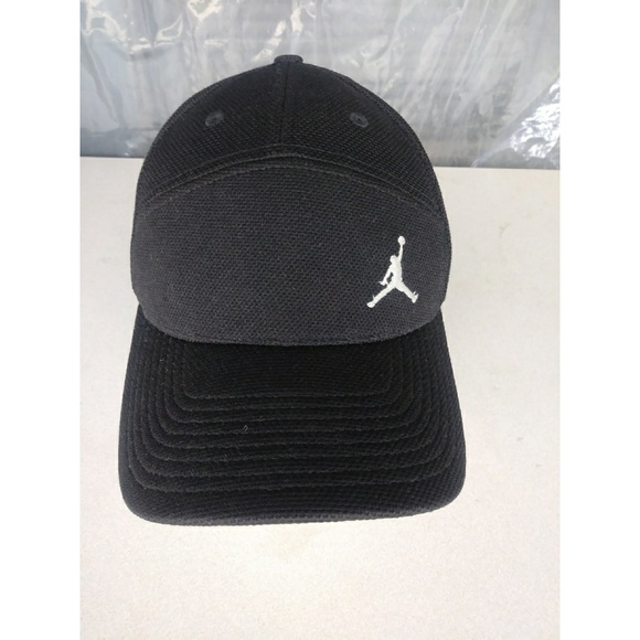 jumpman fitted hat